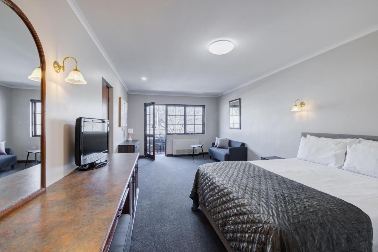 Adelaide Inn Εξωτερικό φωτογραφία