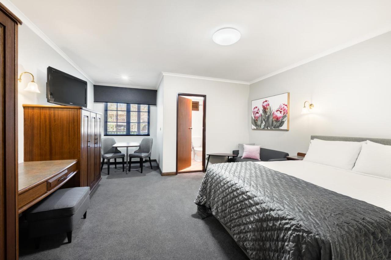 Adelaide Inn Εξωτερικό φωτογραφία