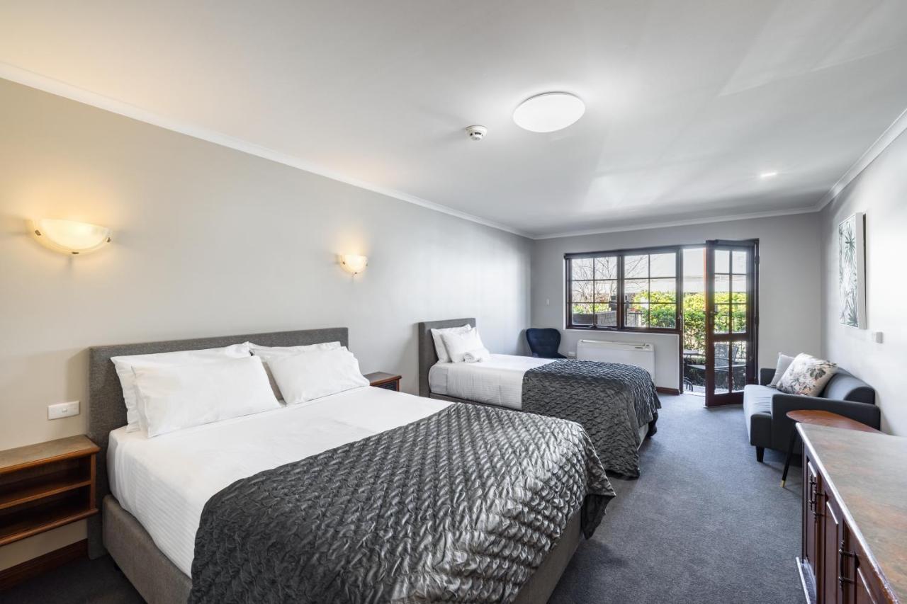 Adelaide Inn Εξωτερικό φωτογραφία