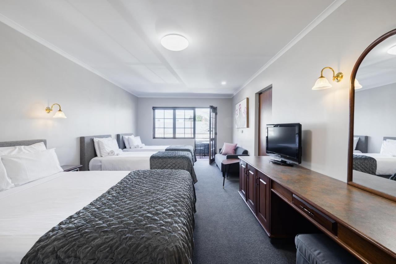 Adelaide Inn Εξωτερικό φωτογραφία