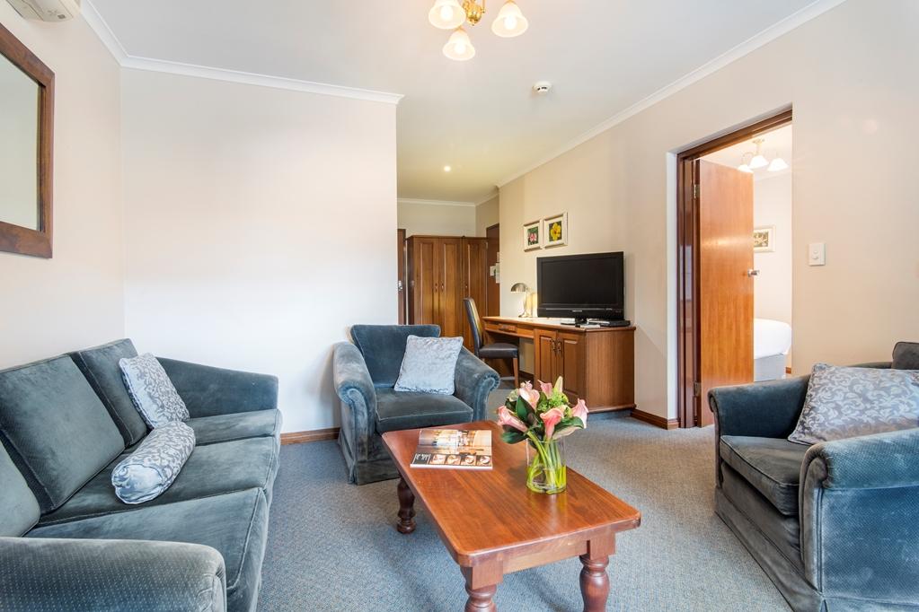 Adelaide Inn Δωμάτιο φωτογραφία