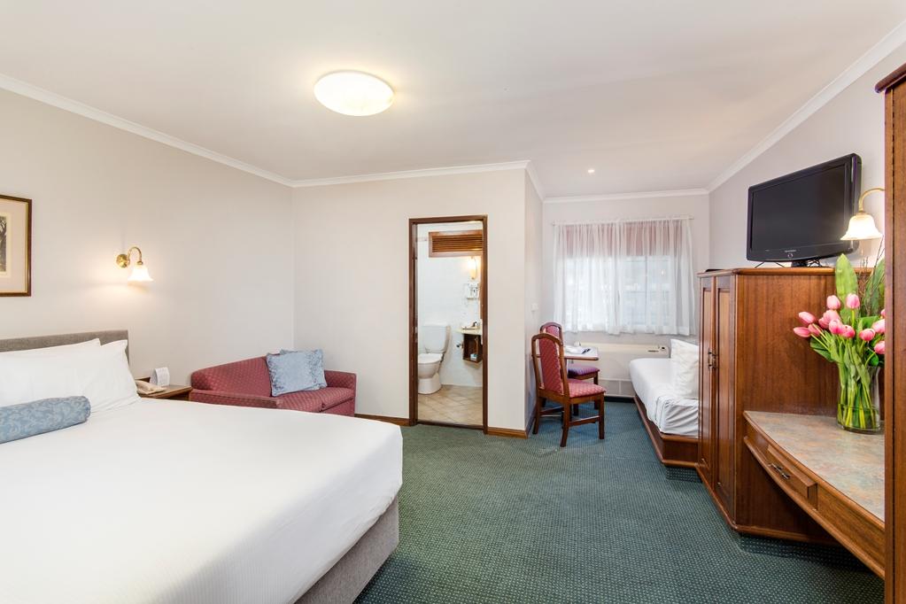 Adelaide Inn Δωμάτιο φωτογραφία