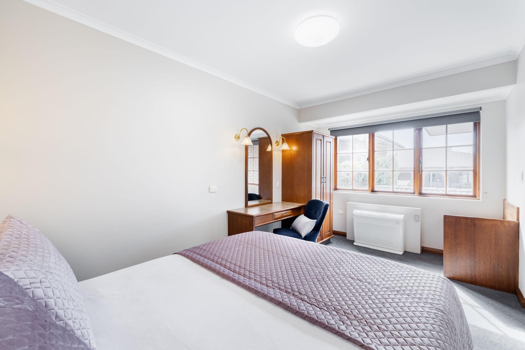 Adelaide Inn Εξωτερικό φωτογραφία