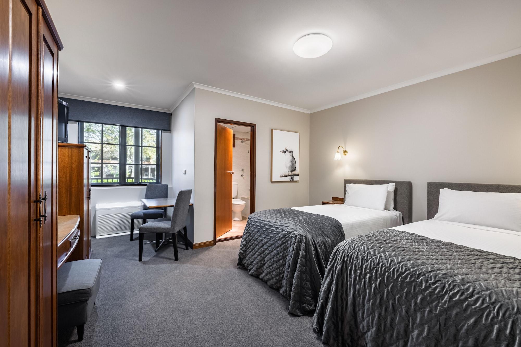 Adelaide Inn Εξωτερικό φωτογραφία