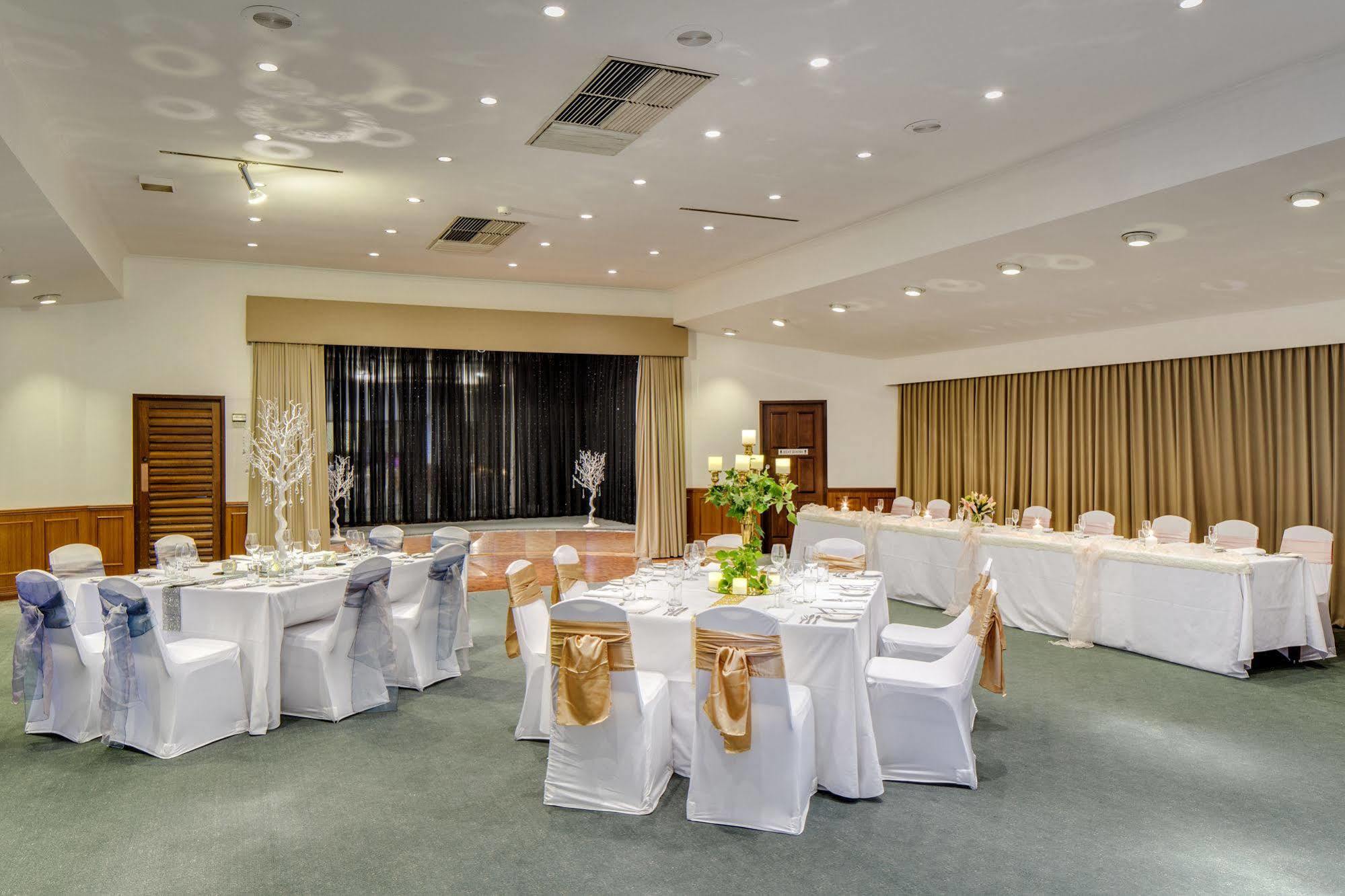 Adelaide Inn Εξωτερικό φωτογραφία