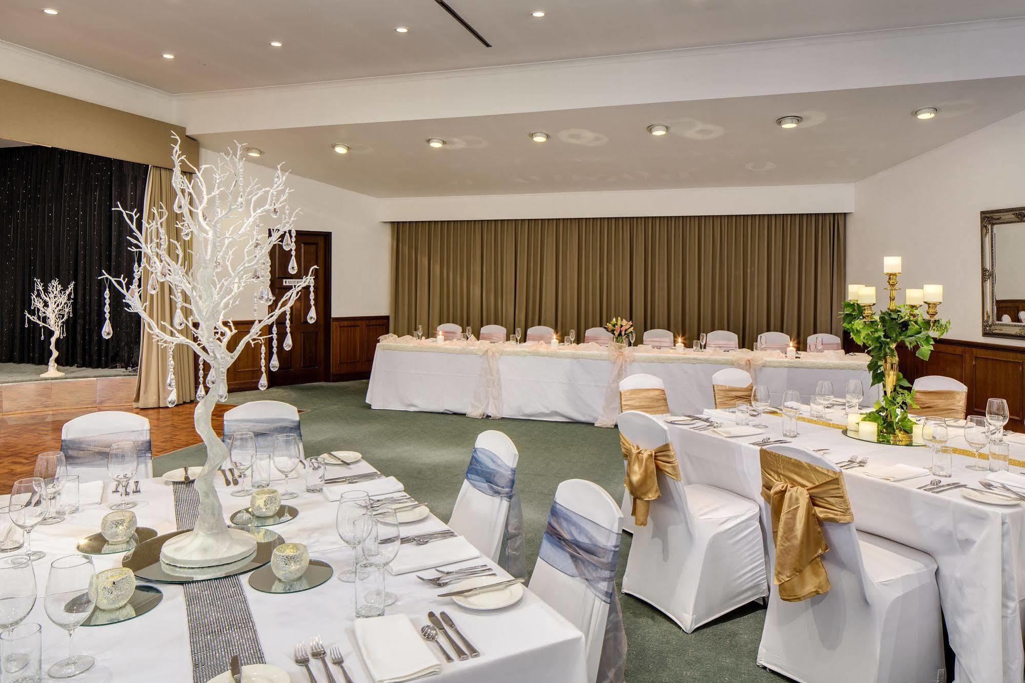 Adelaide Inn Εξωτερικό φωτογραφία
